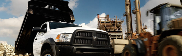 Stivers Chrysler Dodge Jeep Ram in Prattville AL