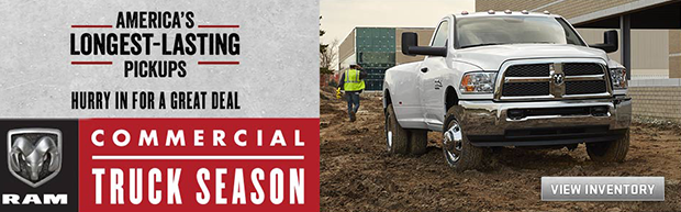 Stivers Chrysler Dodge Jeep Ram in Prattville AL