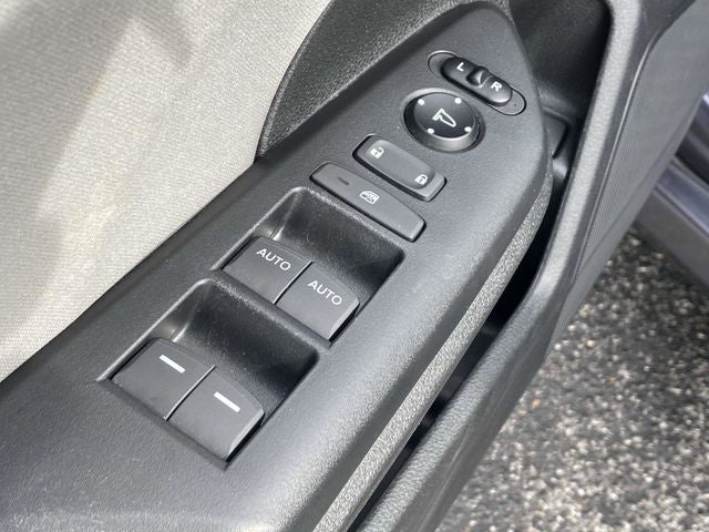 2017 Honda Civic EX-T