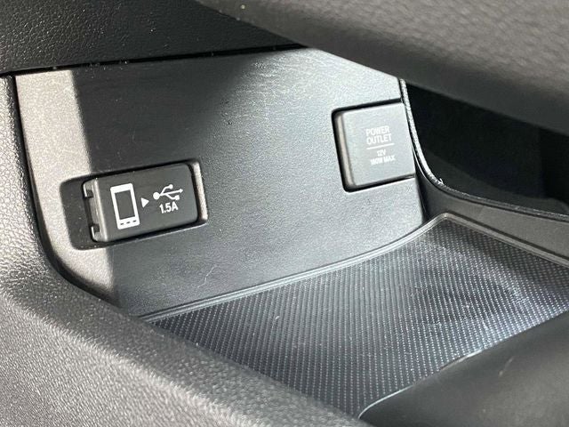 2017 Honda Civic EX-T