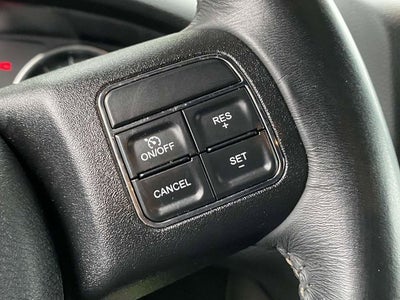 2018 Jeep Wrangler JK Willys Wheeler