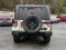 2018 Jeep Wrangler JK Willys Wheeler