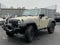 2018 Jeep Wrangler JK Willys Wheeler