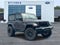 2020 Jeep Wrangler Willys