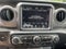 2020 Jeep Wrangler Willys