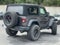 2020 Jeep Wrangler Willys
