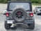 2020 Jeep Wrangler Willys
