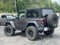 2020 Jeep Wrangler Willys