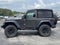 2020 Jeep Wrangler Willys