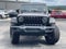 2020 Jeep Wrangler Willys