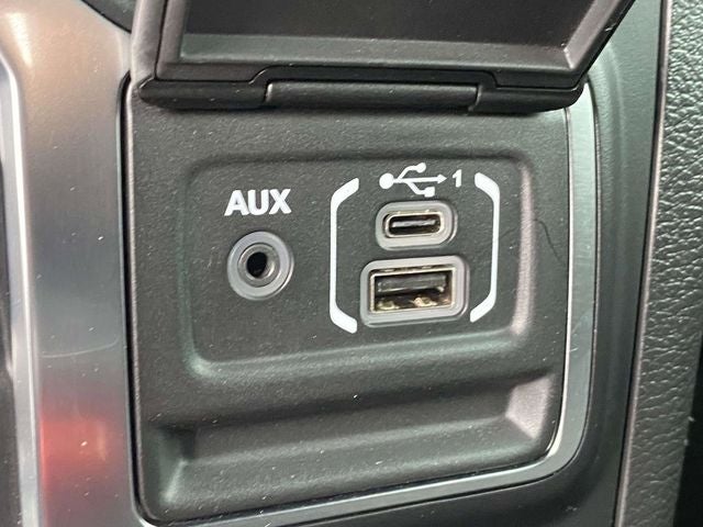 2022 Jeep Wrangler Sport S