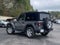 2022 Jeep Wrangler Sport S