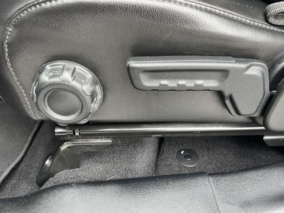 2021 Jeep Wrangler Unlimited Sahara 4xe