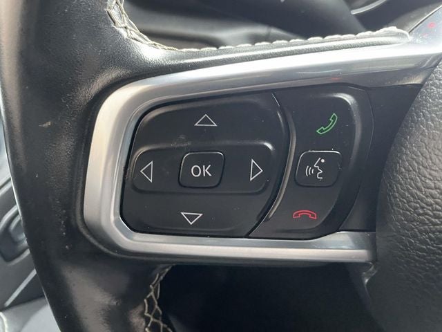 2021 Jeep Wrangler Unlimited Sahara 4xe