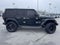 2021 Jeep Wrangler Unlimited Sahara 4xe