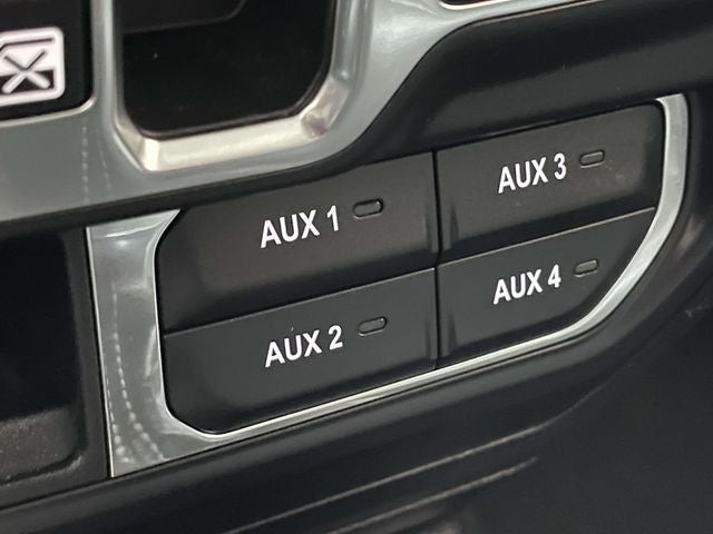 2021 Jeep Wrangler Unlimited Sahara 4xe