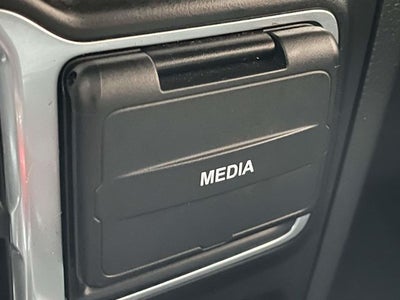 2021 Jeep Wrangler Unlimited Sahara 4xe