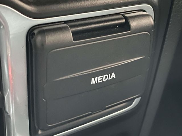 2021 Jeep Wrangler Unlimited Sahara 4xe