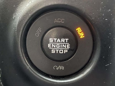 2021 Jeep Wrangler Unlimited Sahara 4xe