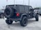 2021 Jeep Wrangler Unlimited Sahara 4xe