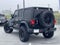 2021 Jeep Wrangler Unlimited Sahara 4xe