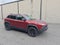 2017 Jeep Cherokee Trailhawk