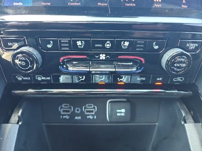 2024 Jeep Grand Cherokee Summit