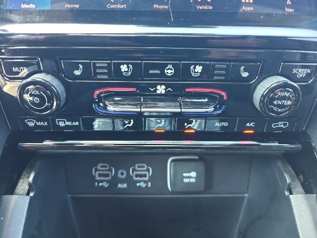 2024 Jeep Grand Cherokee Summit