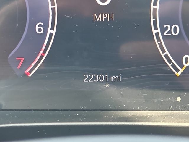 2024 Jeep Grand Cherokee Summit