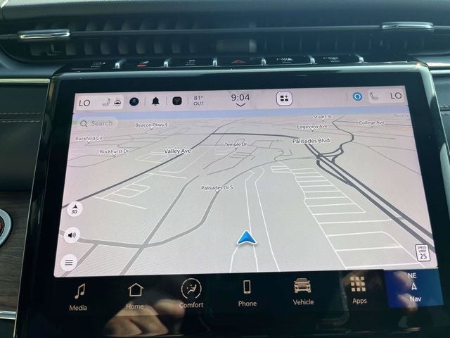 2024 Jeep Grand Cherokee Summit