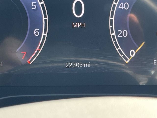 2024 Jeep Grand Cherokee Summit