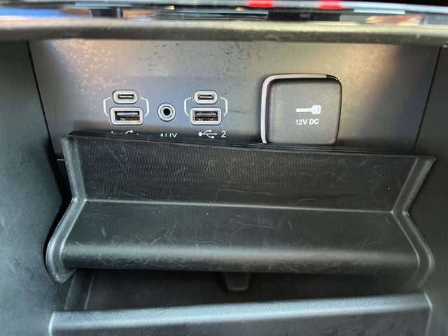 2024 Jeep Grand Cherokee Summit