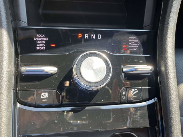 2024 Jeep Grand Cherokee Summit