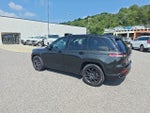 2024 Jeep Grand Cherokee Summit