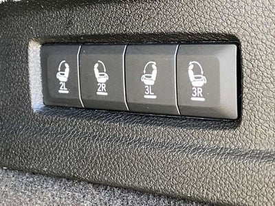 2021 Jeep Grand Cherokee L Summit