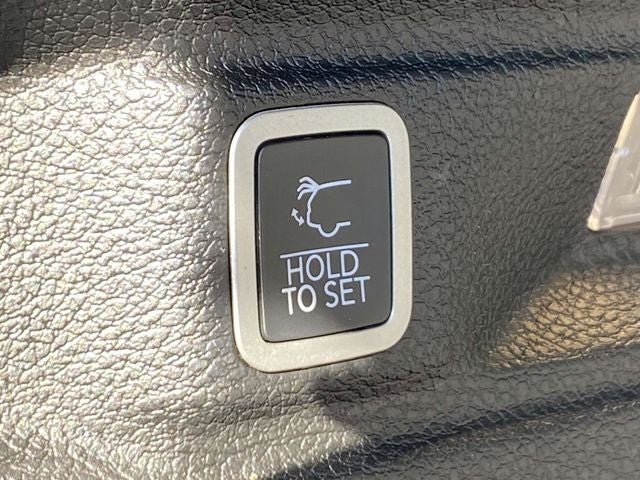 2021 Jeep Grand Cherokee L Summit