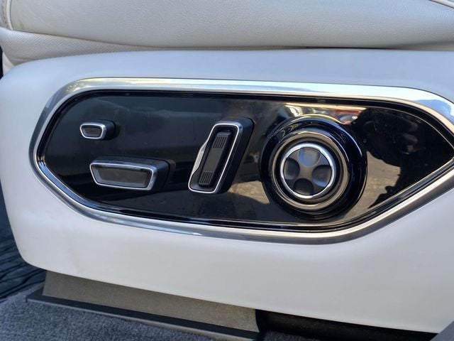 2021 Jeep Grand Cherokee L Summit