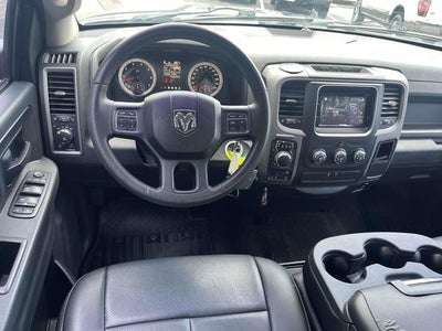 2014 RAM 1500 Express