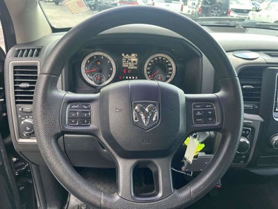 2014 RAM 1500 Express