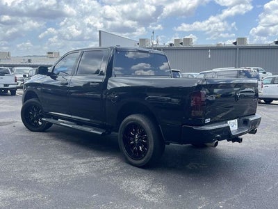 2014 RAM 1500 Express