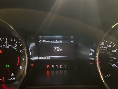 2017 Ford Mustang V6