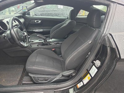 2022 Ford Mustang GT