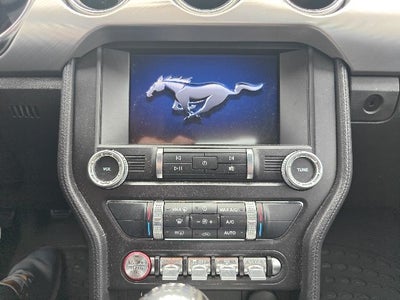 2022 Ford Mustang GT