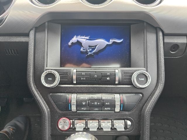 2022 Ford Mustang GT