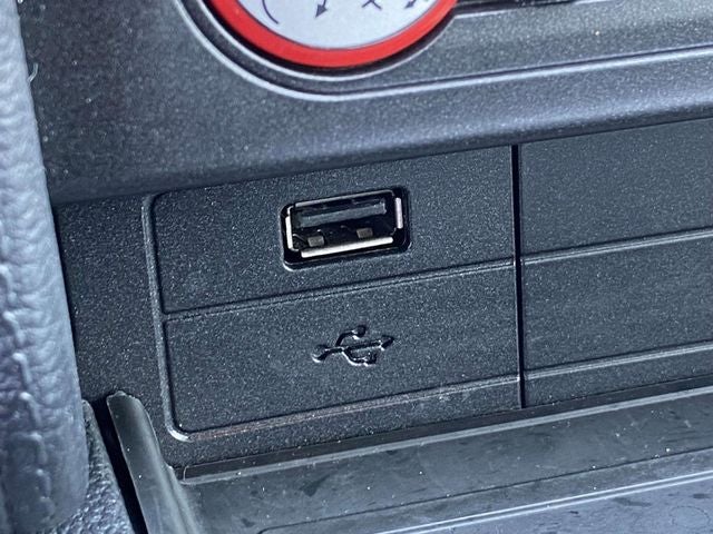 2017 Ford Mustang EcoBoost