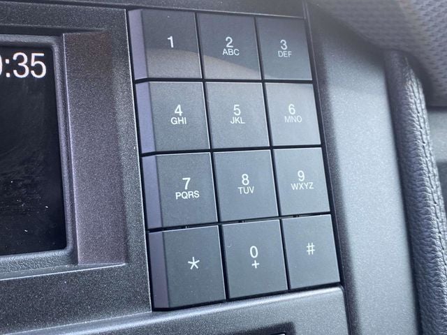 2017 Ford Mustang EcoBoost