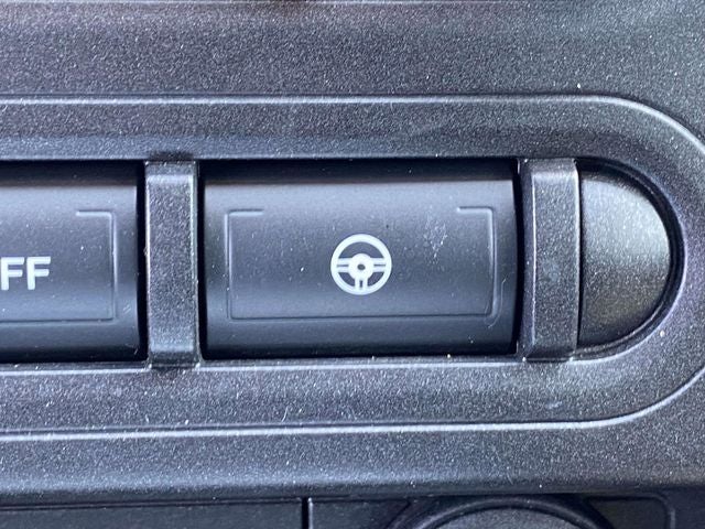 2017 Ford Mustang EcoBoost