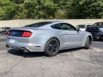 2017 Ford Mustang EcoBoost