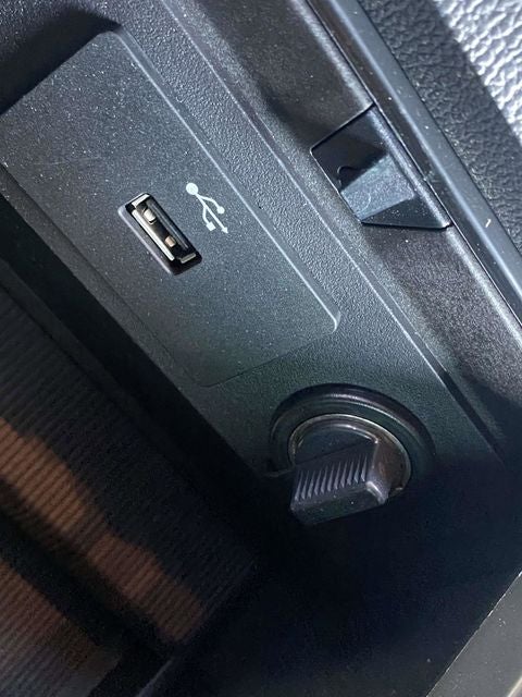 2017 Ford Mustang EcoBoost