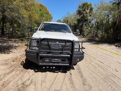 2019 Ford F-550SD XL DRW